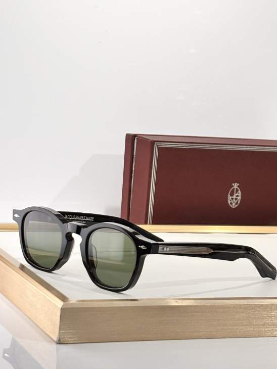 Picture of Jacques Marie Mage Sunglasses _SKUfw75052305fw